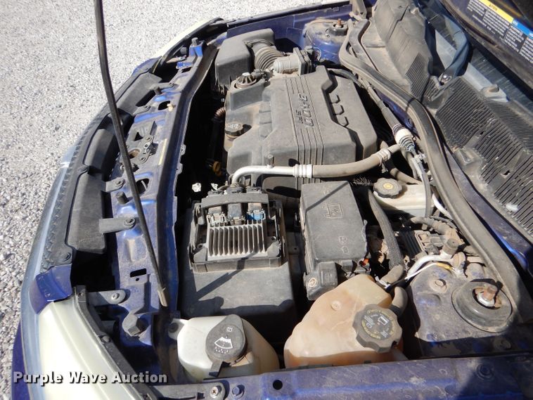 image for item LU9613 2006 Chevrolet Equinox LT  SUV