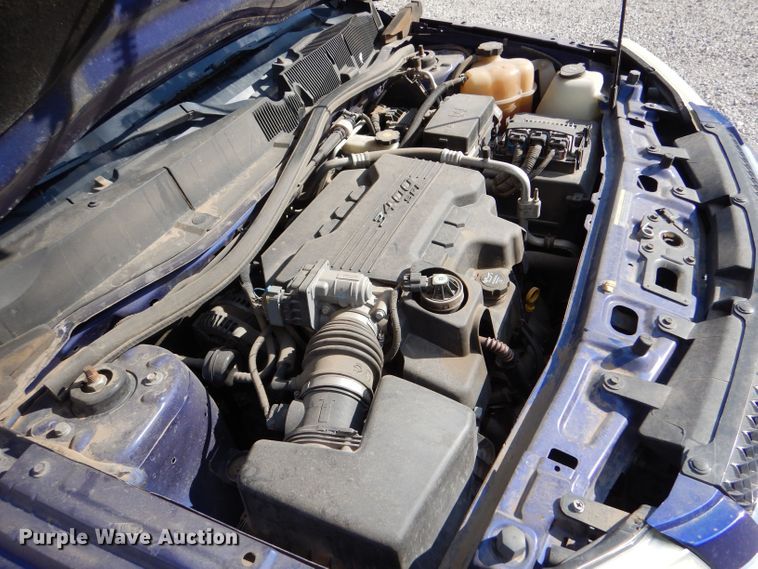 image for item LU9613 2006 Chevrolet Equinox LT  SUV