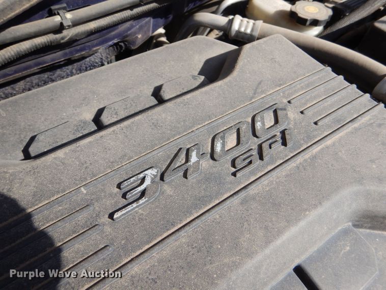 image for item LU9613 2006 Chevrolet Equinox LT  SUV