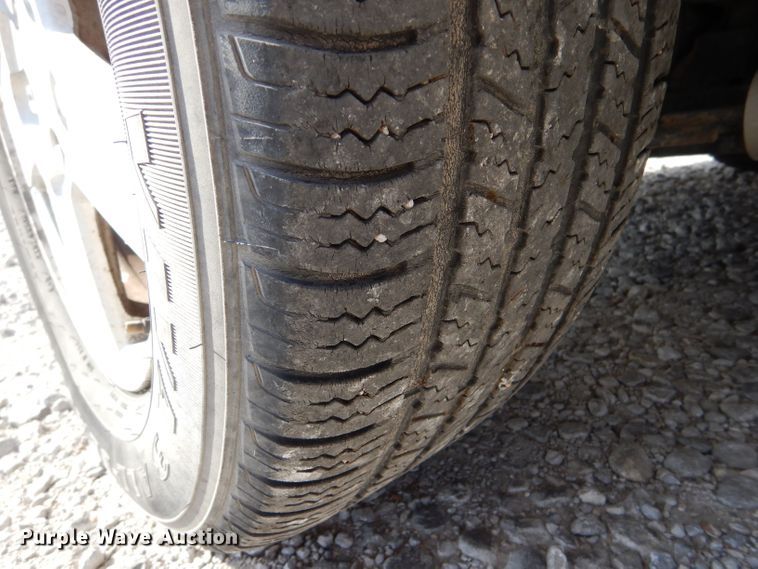 image for item LU9613 2006 Chevrolet Equinox LT  SUV