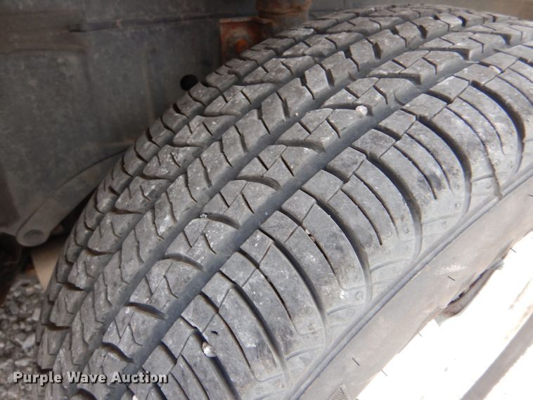 image for item LU9613 2006 Chevrolet Equinox LT  SUV