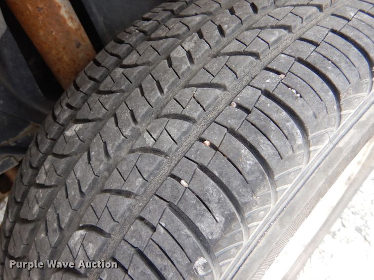 image for item LU9613 2006 Chevrolet Equinox LT  SUV