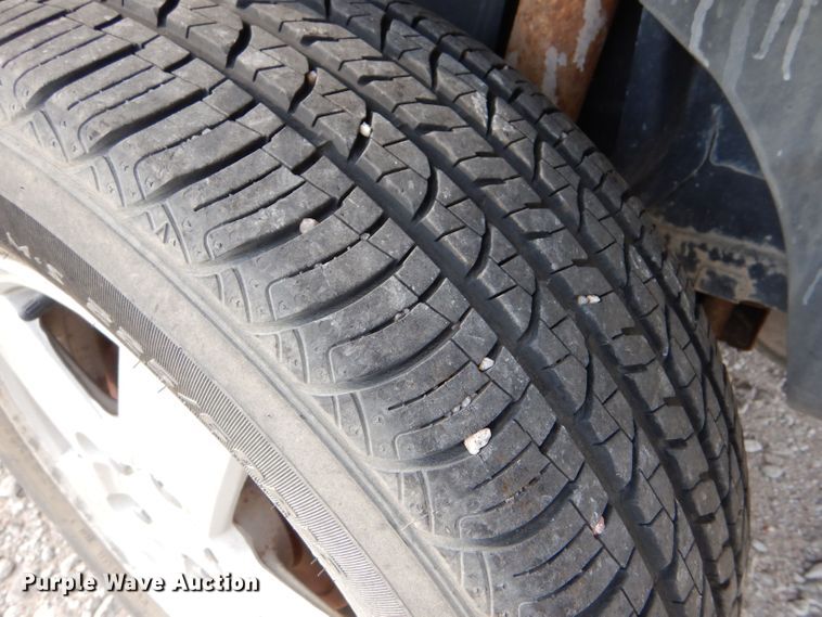 image for item LU9613 2006 Chevrolet Equinox LT  SUV