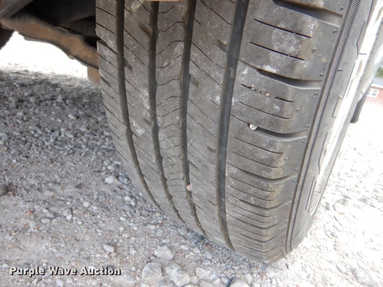 image for item LU9614 2008 Ford Focus SE