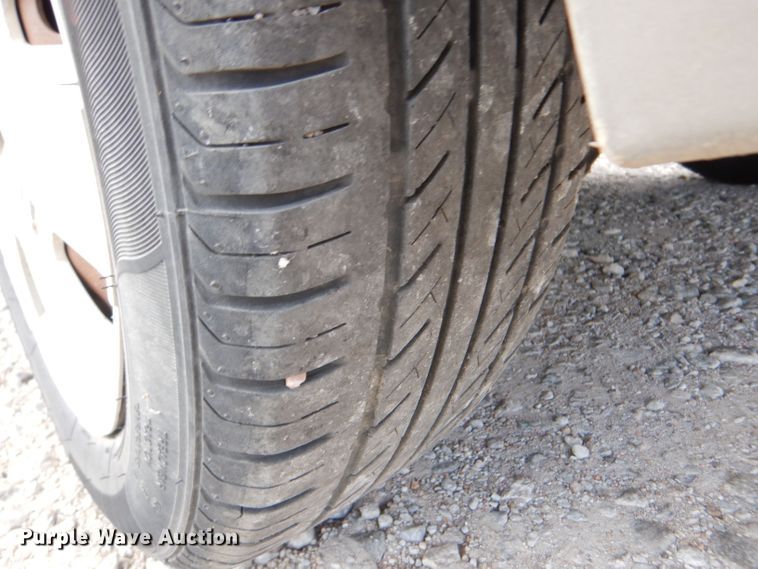 image for item LU9614 2008 Ford Focus SE