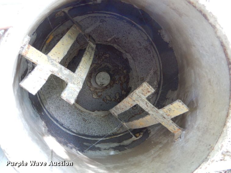 image for item LU9647 Stone 4CM  cement mixer