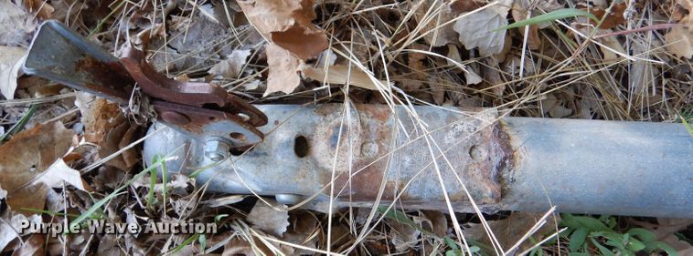 image for item LU9647 Stone 4CM  cement mixer