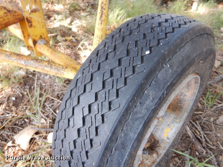 image for item LU9647 Stone 4CM  cement mixer