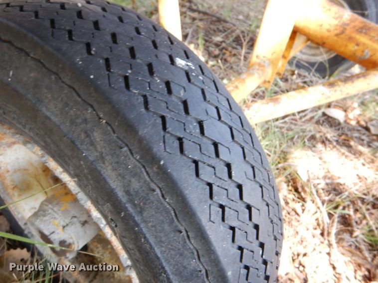 image for item LU9647 Stone 4CM  cement mixer