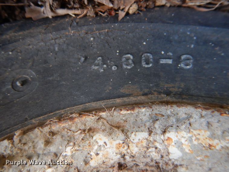 image for item LU9647 Stone 4CM  cement mixer