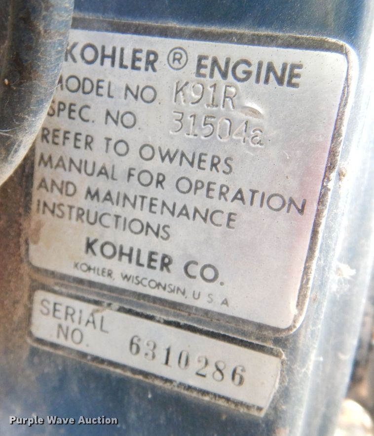 image for item LU9647 Stone 4CM  cement mixer