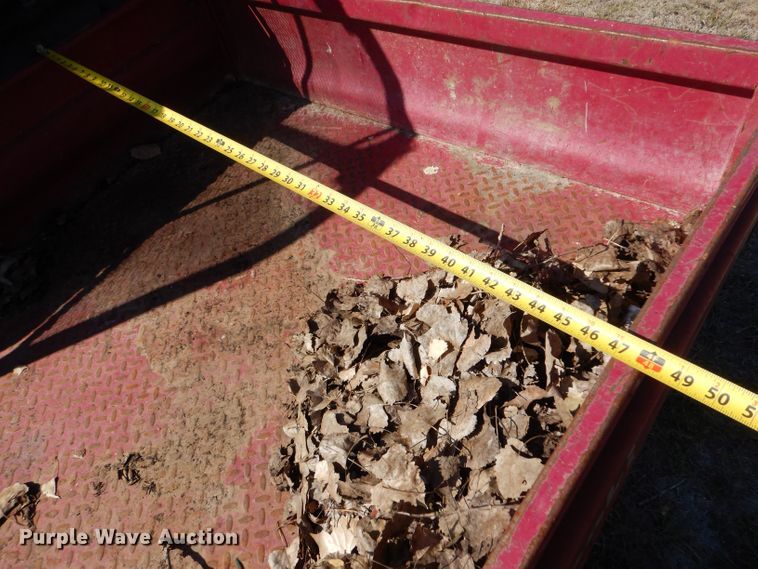 image for item LU9650 2004 Kawasaki Mule 3010 KAF620E  utility vehicle