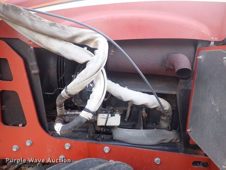 image for item MA9695 2006 Ditch Witch RT40  trencher