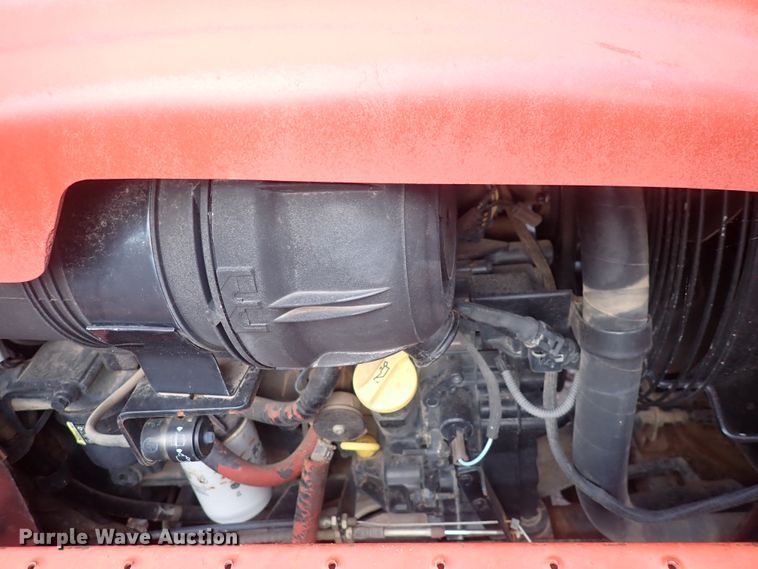 image for item MA9695 2006 Ditch Witch RT40  trencher