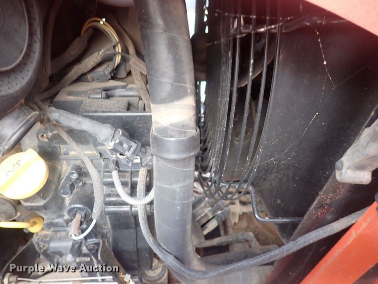 image for item MA9695 2006 Ditch Witch RT40  trencher