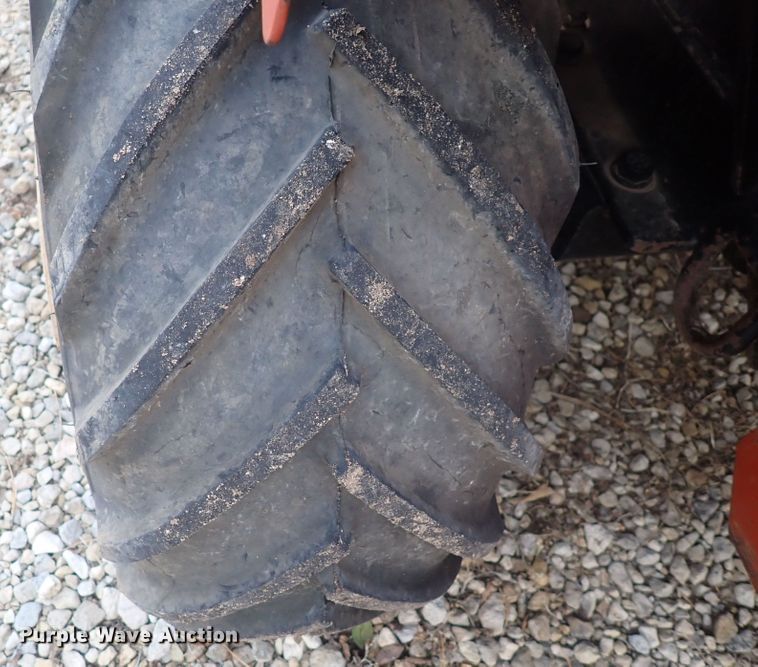 image for item MA9695 2006 Ditch Witch RT40  trencher