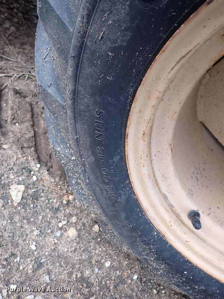 image for item MA9695 2006 Ditch Witch RT40  trencher