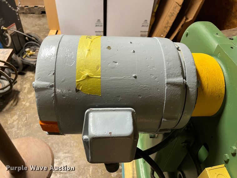 image for item MA9710 Powermatic 180  planer