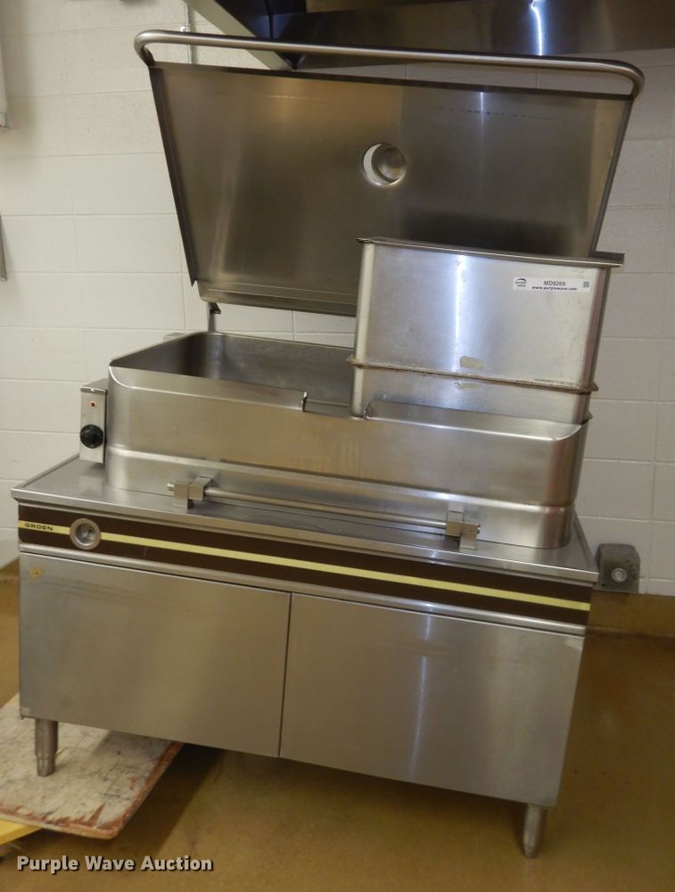 image for item MD9269 Restaurant equipment