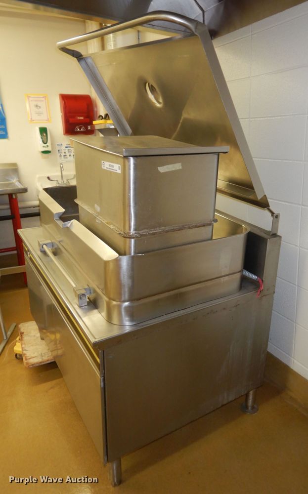 image for item MD9269 Restaurant equipment