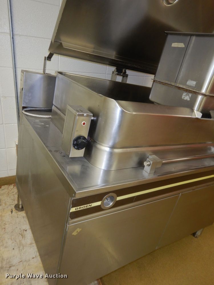 image for item MD9269 Restaurant equipment