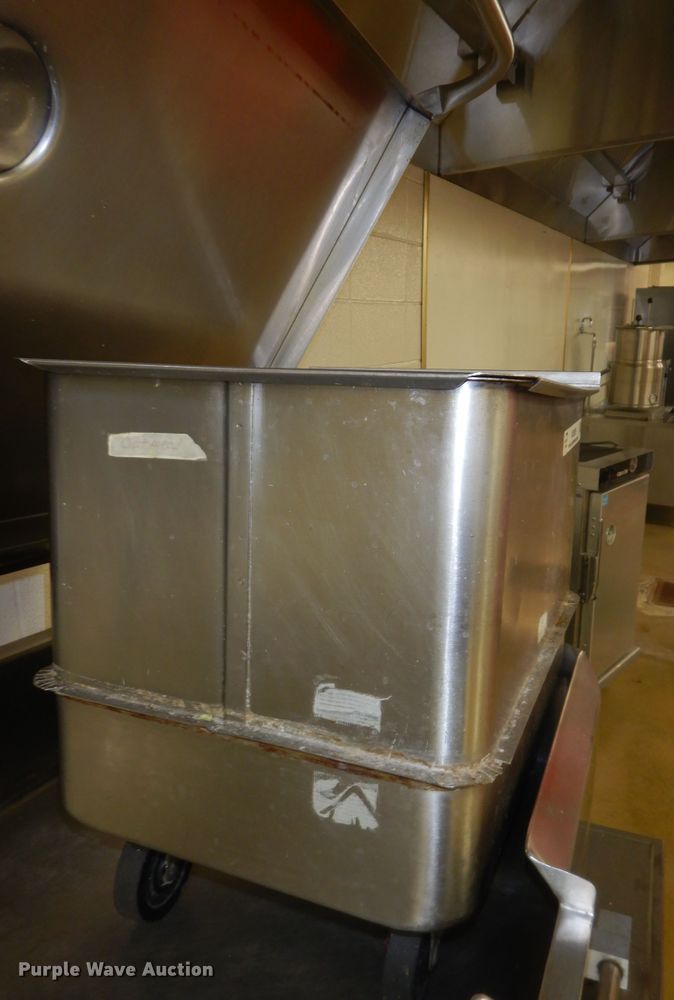 image for item MD9269 Restaurant equipment