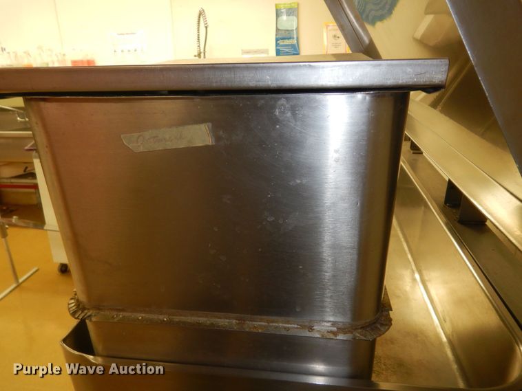 image for item MD9269 Restaurant equipment