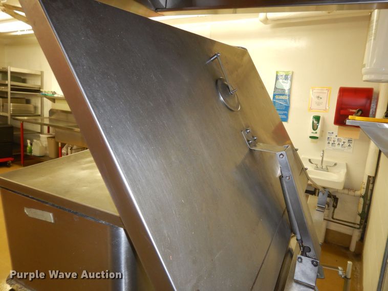 image for item MD9269 Restaurant equipment