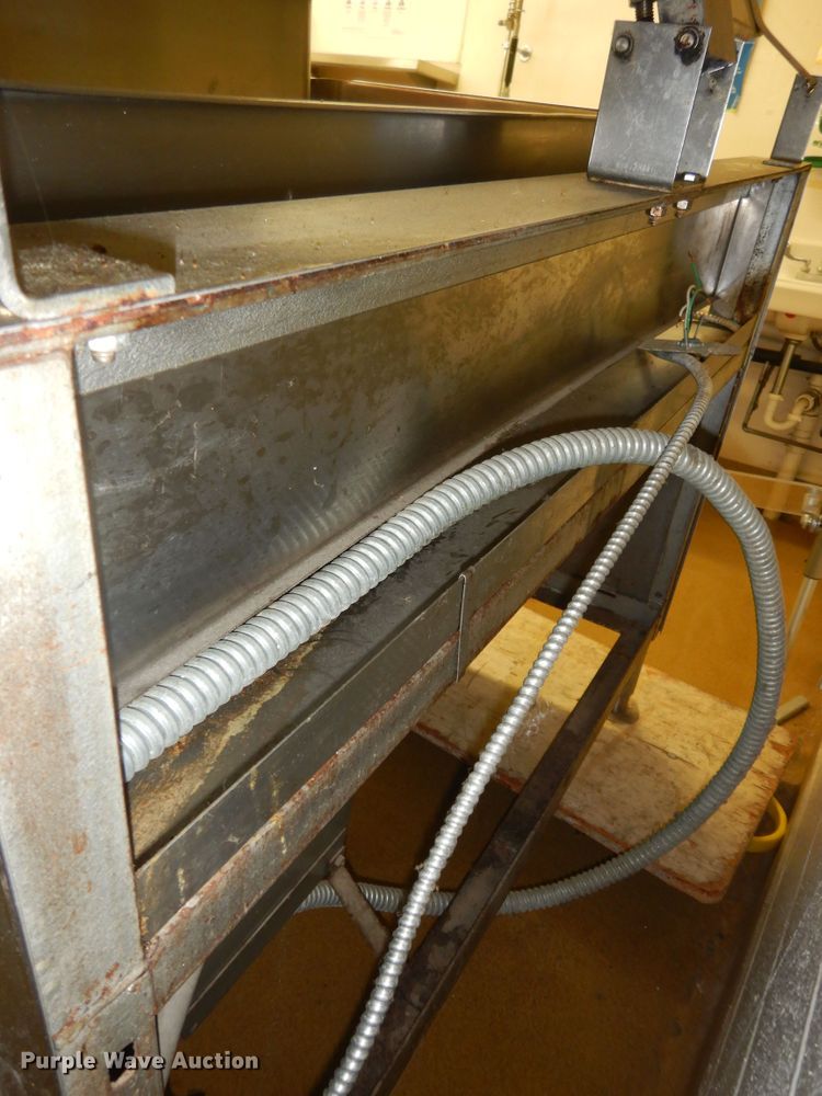 image for item MD9269 Restaurant equipment