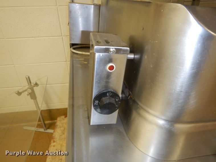 image for item MD9269 Restaurant equipment