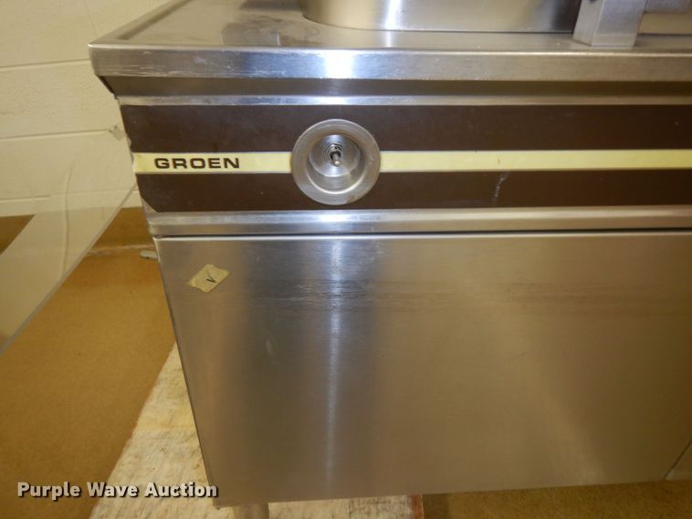 image for item MD9269 Restaurant equipment