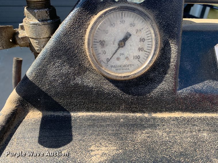 image for item MH9824 BG PF5  power flush and fluid exchanging system