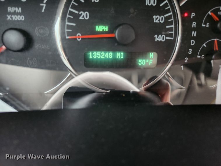 image for item MH9830 2009 Buick LaCrosse CXL