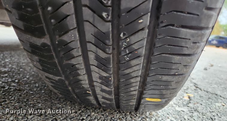 image for item MH9830 2009 Buick LaCrosse CXL