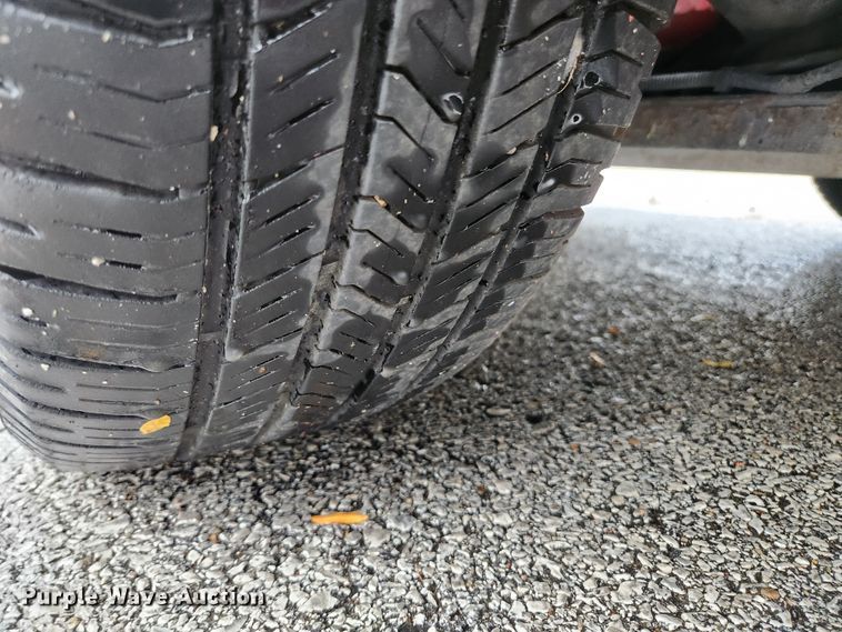 image for item MH9830 2009 Buick LaCrosse CXL