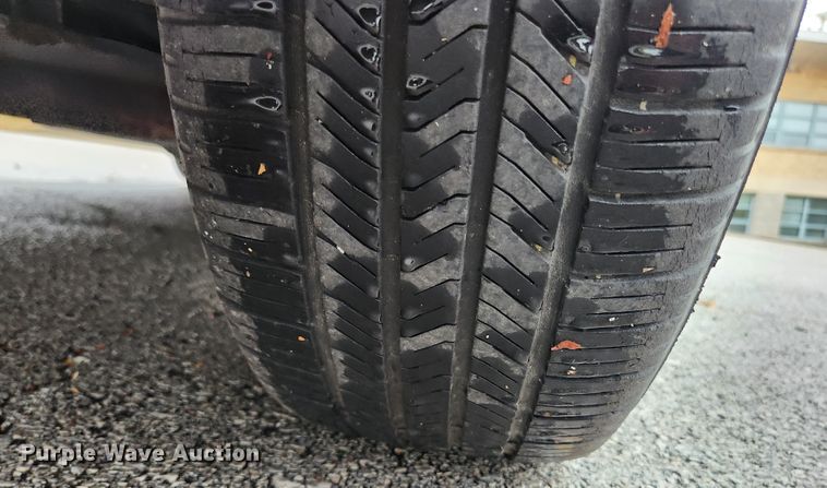 image for item MH9830 2009 Buick LaCrosse CXL