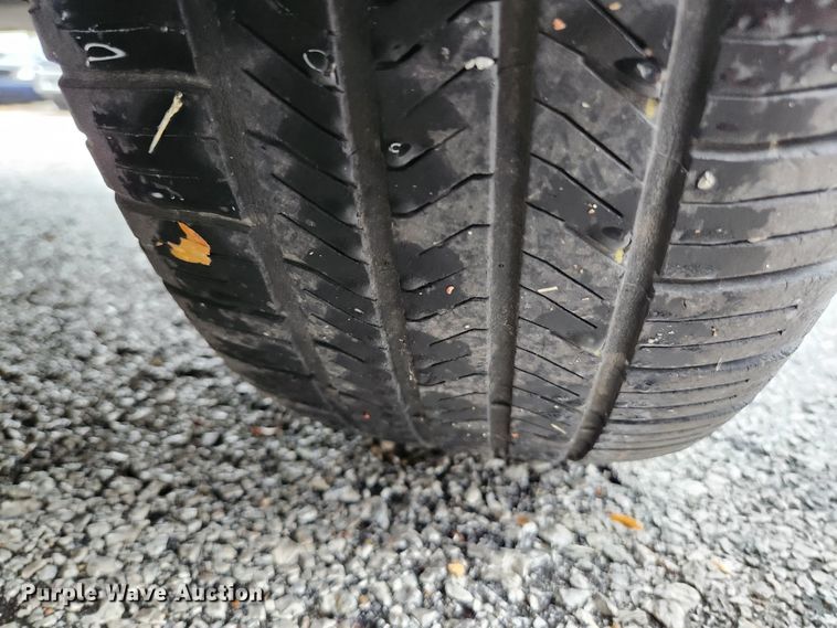 image for item MH9830 2009 Buick LaCrosse CXL