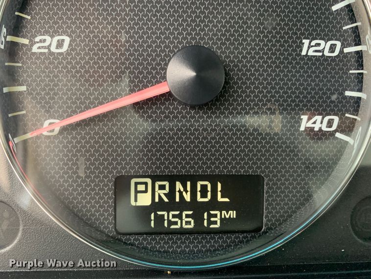 image for item MH9831 2007 Chevrolet Malibu