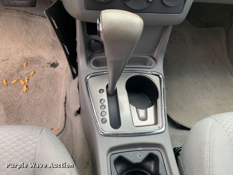 image for item MH9831 2007 Chevrolet Malibu