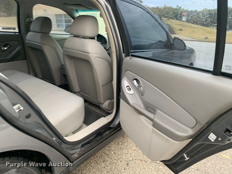 image for item MH9831 2007 Chevrolet Malibu