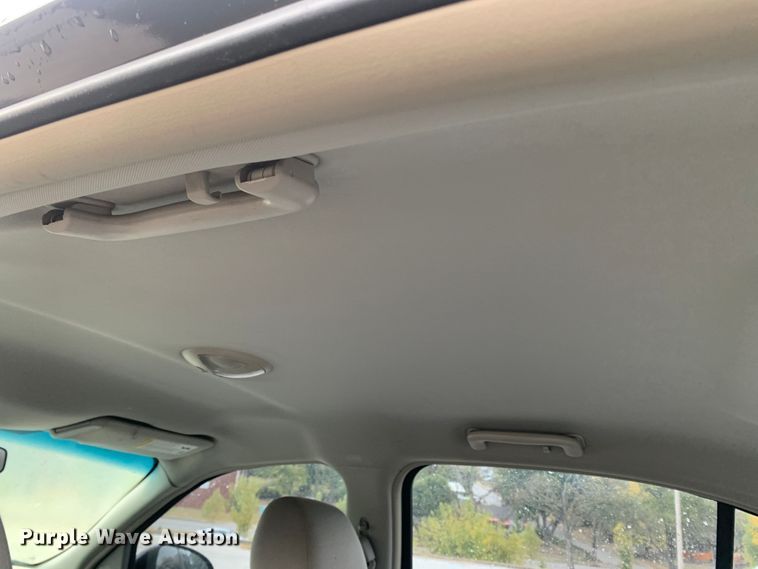 image for item MH9831 2007 Chevrolet Malibu