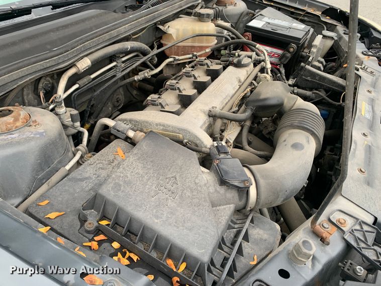 image for item MH9831 2007 Chevrolet Malibu