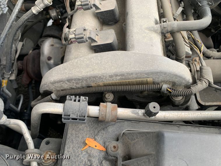 image for item MH9831 2007 Chevrolet Malibu