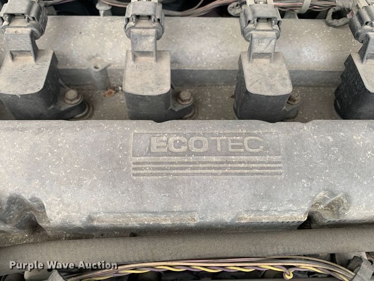 image for item MH9831 2007 Chevrolet Malibu