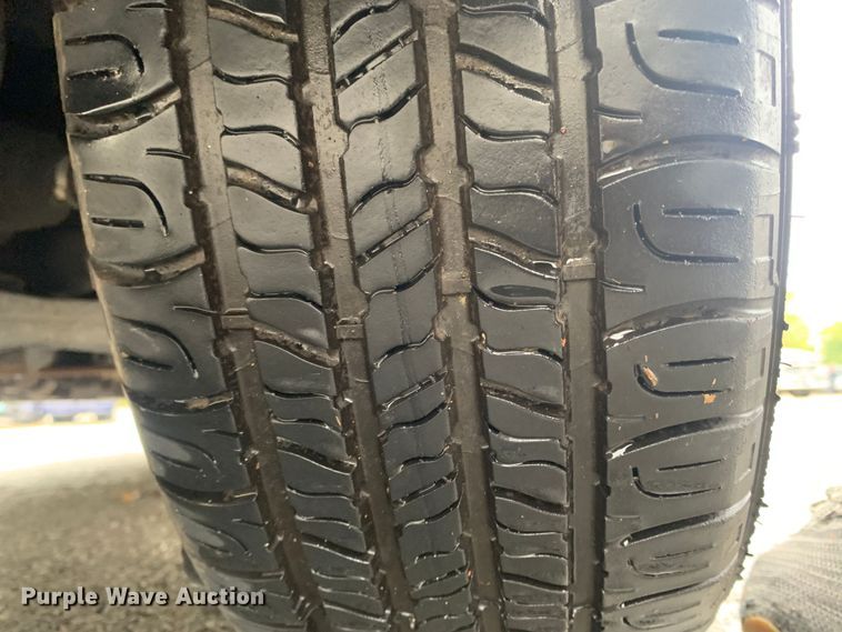 image for item MH9831 2007 Chevrolet Malibu