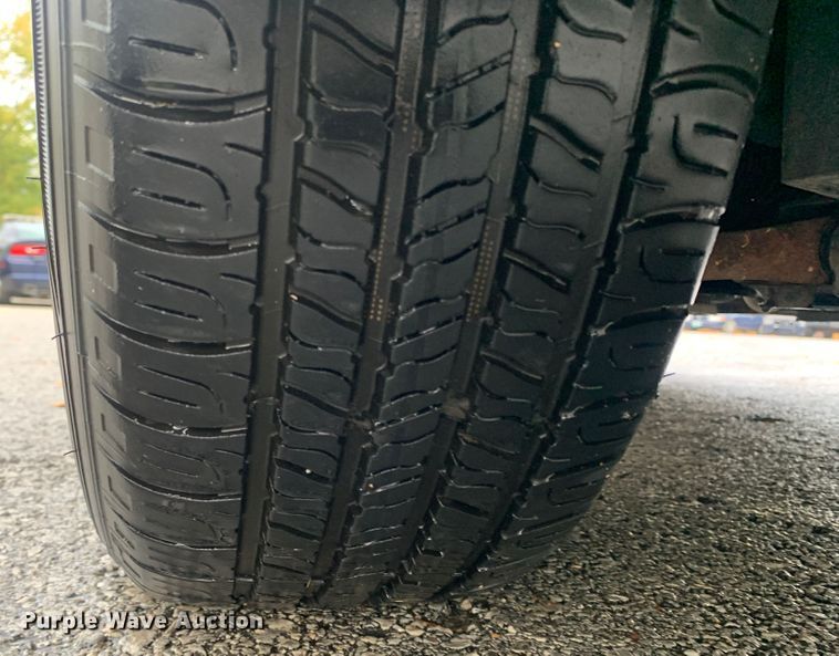 image for item MH9831 2007 Chevrolet Malibu