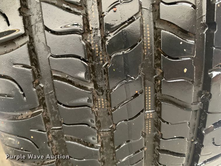 image for item MH9831 2007 Chevrolet Malibu