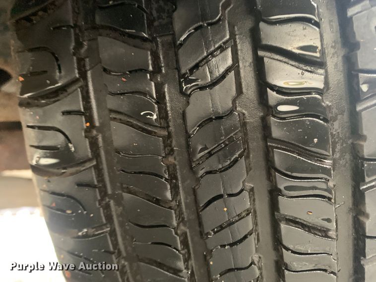 image for item MH9831 2007 Chevrolet Malibu