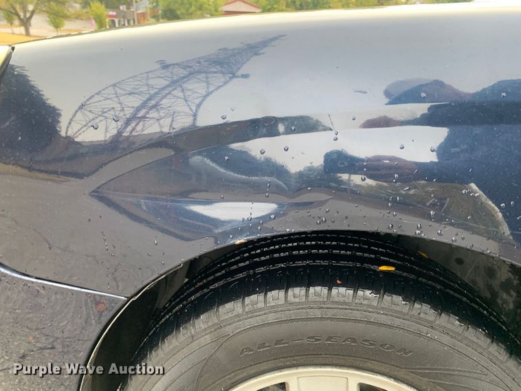 image for item MH9834 2005 Chevrolet Malibu LS