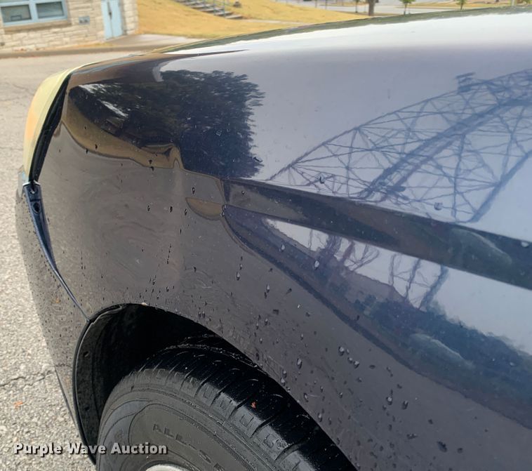 image for item MH9834 2005 Chevrolet Malibu LS